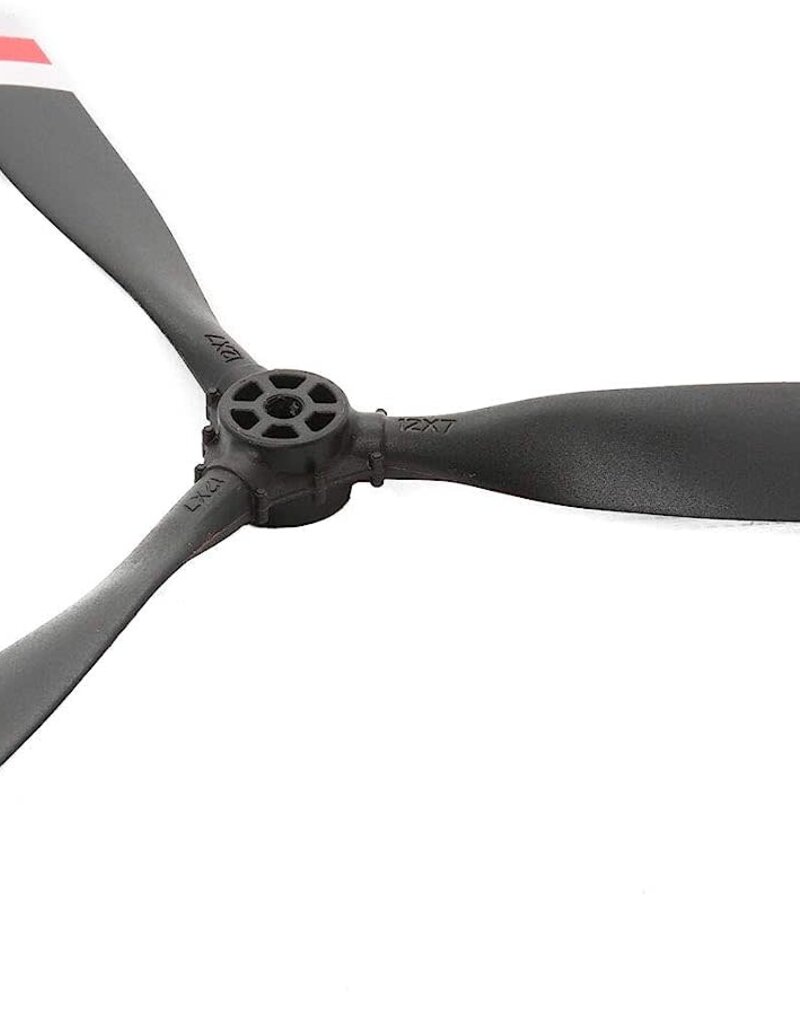 Eflight EFLP120703B	 Propeller 3 Blade 12 x 7