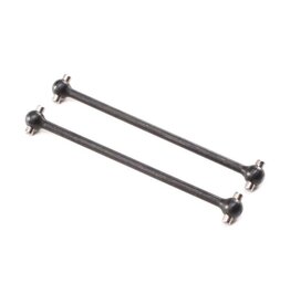 losi LOS212013	 Dogbone, (2): Mini-T 2.0