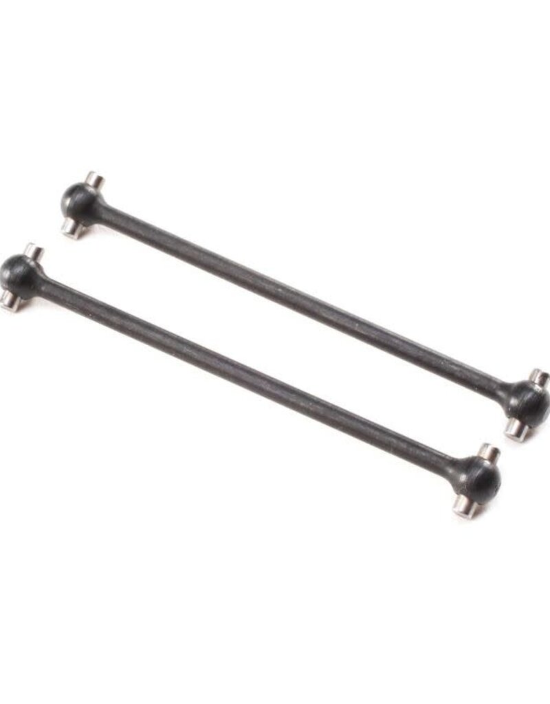 losi LOS212013	 Dogbone, (2): Mini-T 2.0