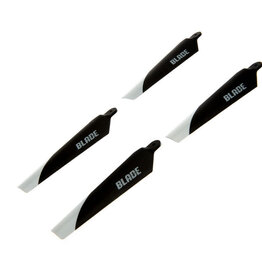 Blade BLH4206	 Main rotor blades (2): 70 S
