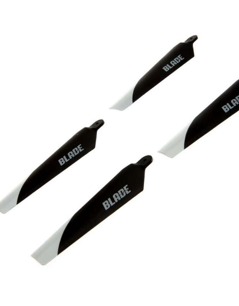 Blade BLH4206	 Main rotor blades (2): 70 S