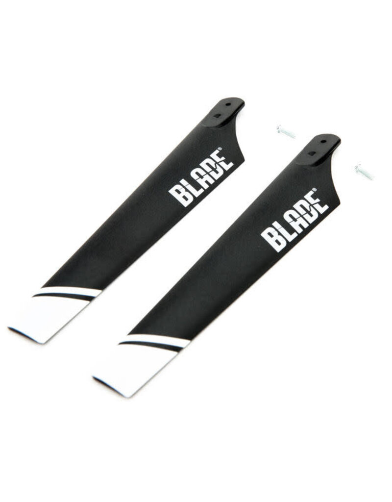 Blade BLH4111	 Main Blades: 120 S