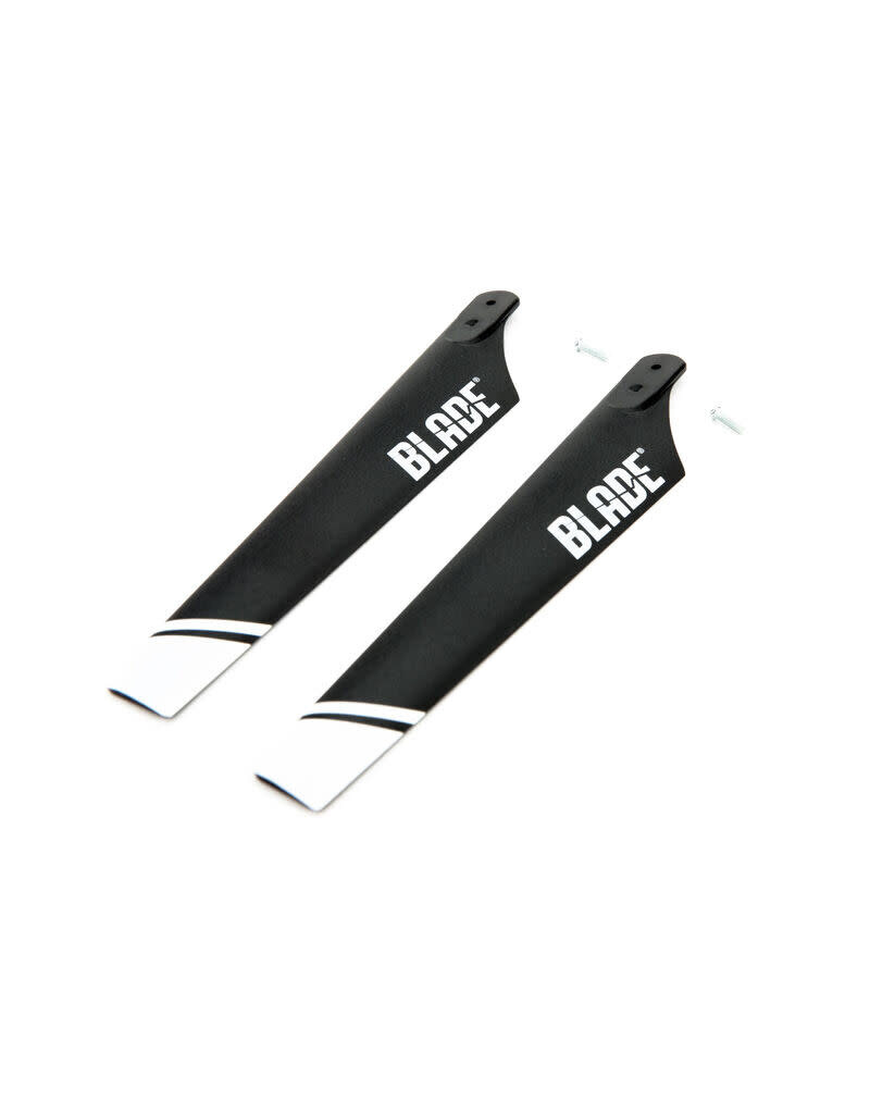 Blade BLH4111	 Main Blades: 120 S