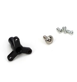 eflite EFLU15267	 Prop Adapter: UMX Pitts S1S