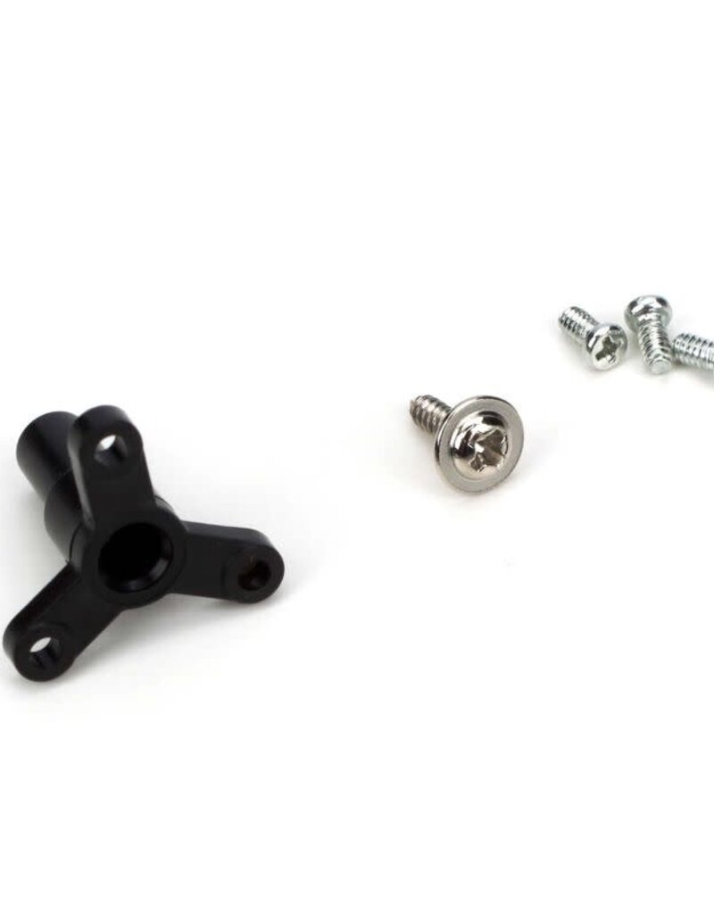 eflite EFLU15267	 Prop Adapter: UMX Pitts S1S