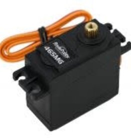 Power Hobby PH465MG	465MG 11KG High Torque Metal Gear Digital Servo .22sec/160oz @6.0v