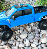 Racers Edge RCE1960	12mm Wheel Hex Adapters with Pins (4) for CEN F250