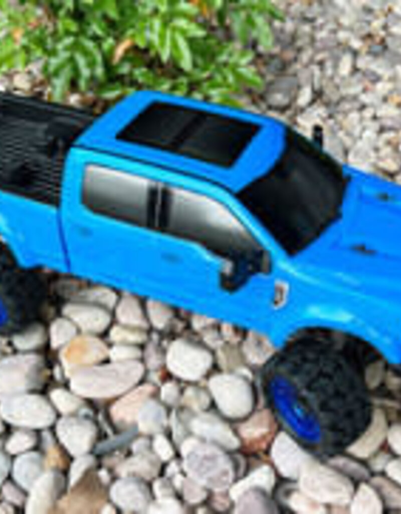 Racers Edge RCE1960	12mm Wheel Hex Adapters with Pins (4) for CEN F250