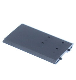 Redcat Racing 13809 Redcat Center Skid plate/Transmission Mount (1pc)