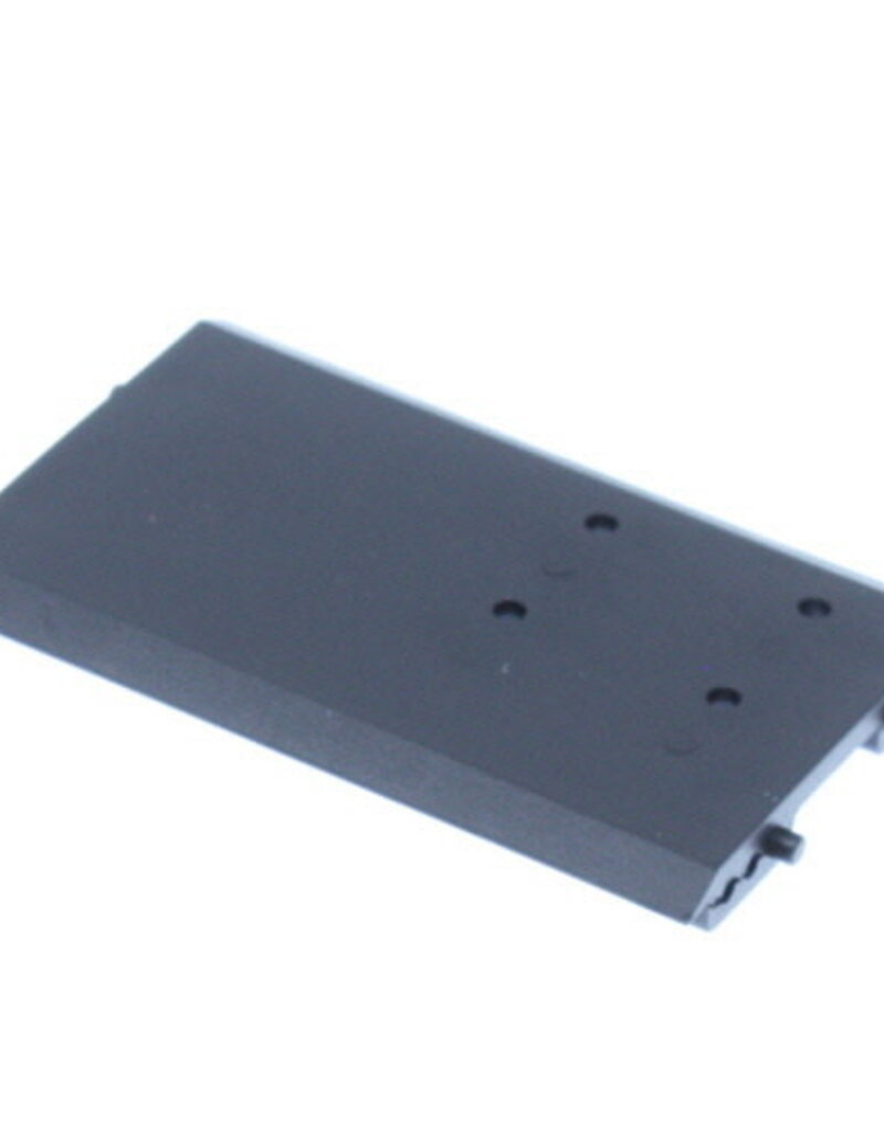 Redcat Racing 13809 Redcat Center Skid plate/Transmission Mount (1pc)