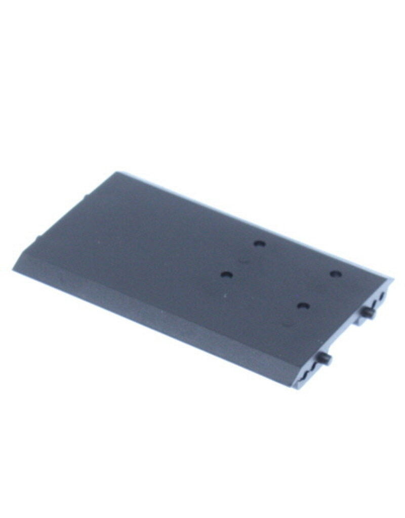 Redcat Racing 13809 Redcat Center Skid plate/Transmission Mount (1pc)