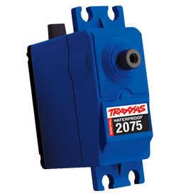 Traxxas 2075 Servo, digital high-torque (ball bearing), waterproof
