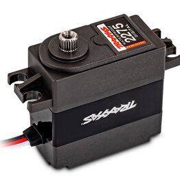 Traxxas 2275 SERVO DIGITAL HIGH TORQUE METAL GEAR BB
