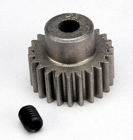 Traxxas 2423 - Gear, 23-T pinion (48-pitch) / set screw