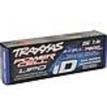 Traxxas 2869X - 7600mAh 7.4v 2-Cell 25C LiPo Battery