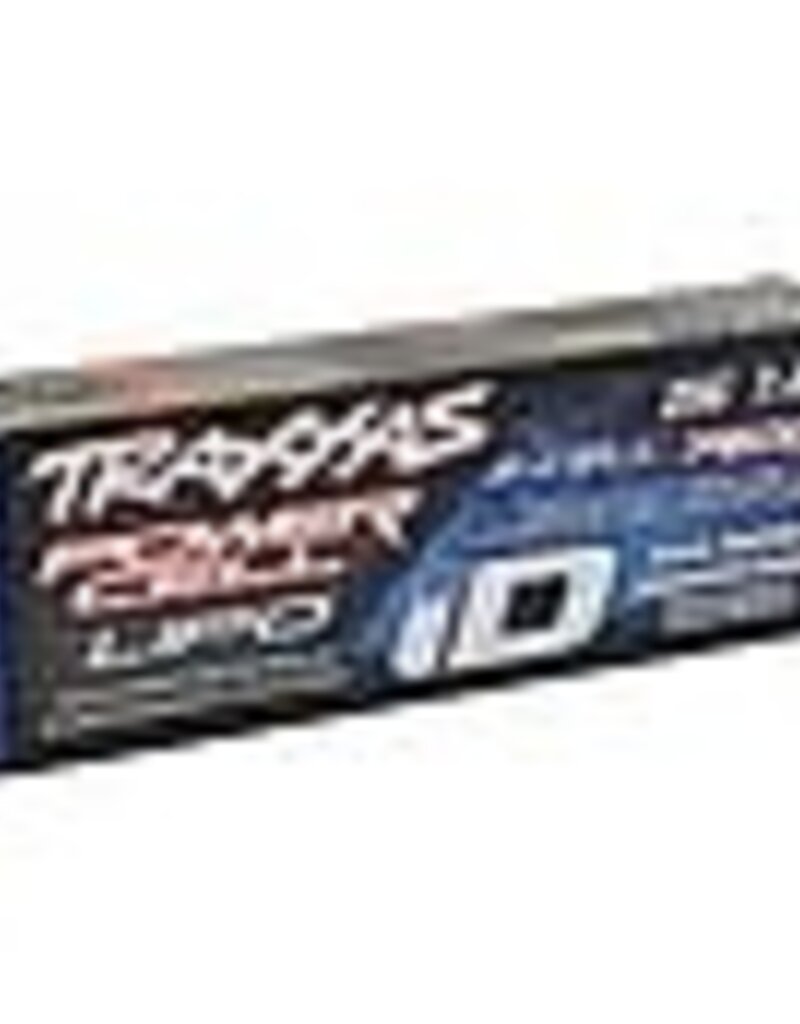 Traxxas 2869X - 7600mAh 7.4v 2-Cell 25C LiPo Battery