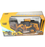 DCM25003	CAT 1/24 Scale RC 950M Wheel Loader