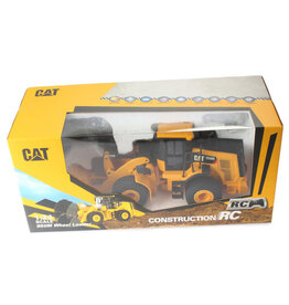 DCM25003	CAT 1/24 Scale RC 950M Wheel Loader