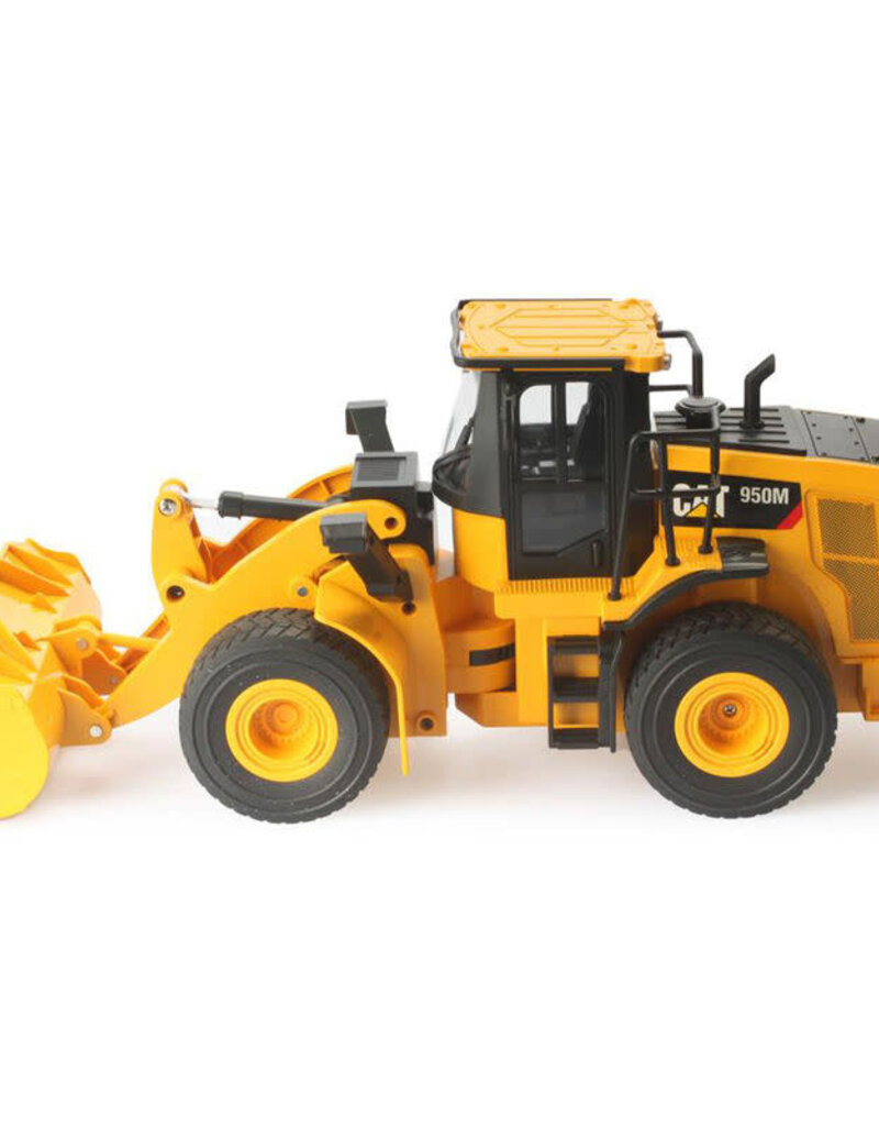 DCM25003	CAT 1/24 Scale RC 950M Wheel Loader