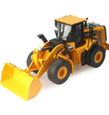 DCM25003	CAT 1/24 Scale RC 950M Wheel Loader