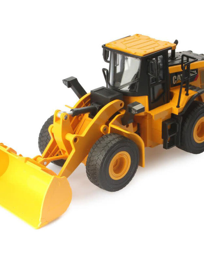 DCM25003	CAT 1/24 Scale RC 950M Wheel Loader
