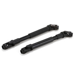 ECX ECX212013	 Molded Driveshaft (2): 1/18 4WD Temper
