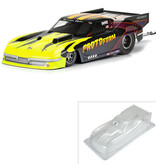 protoform PRM158800	 1/10 '63 Chvy Stingray Pro Mod Clr Bdy: SC Drg Crs