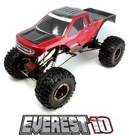 Redcat Racing EVEREST-10 CRAWLER 1/10 SCALE ELECTRIC