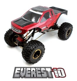 Redcat Racing EVEREST-10 CRAWLER 1/10 SCALE ELECTRIC