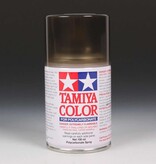 TAMIYA TAM86031	 Polycarbonate PS-31 Smoke, Spray 100 ml