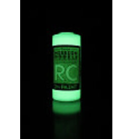 HRP MIOMMRC-016	Water-based RC Paint, 2 oz Bottle, Night Glow