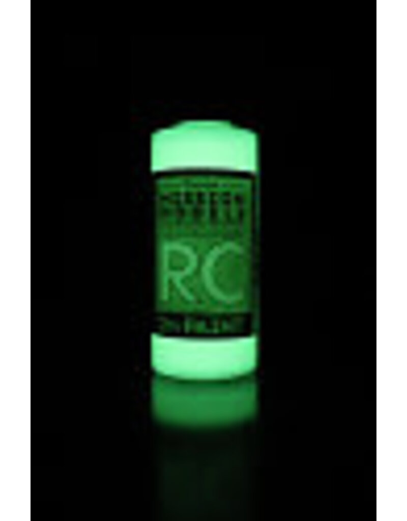 HRP MIOMMRC-016	Water-based RC Paint, 2 oz Bottle, Night Glow