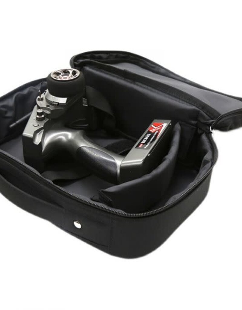 Power Hobby PHB5100 Powerhobby RC Radio Bag