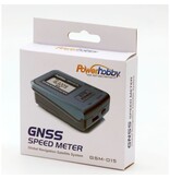 Power Hobby Powerhobby GNSS RC GPS Speed Meter Global Navigation Satellite System GSM-015