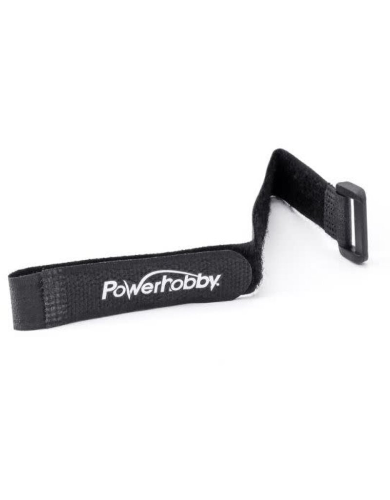 Power Hobby PHB5024 Powerhobby 20*300mm Battery Straps