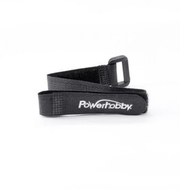 Power Hobby PHB5025 Powerhobby 20*200mm Battery Straps