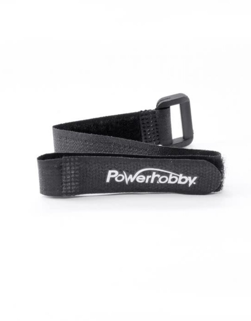 Power Hobby PHB5025 Powerhobby 20*200mm Battery Straps