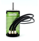 Castle Creations CSE060-0105-00	4-Pole Sensored Brushless Motor, 1007-8450KV