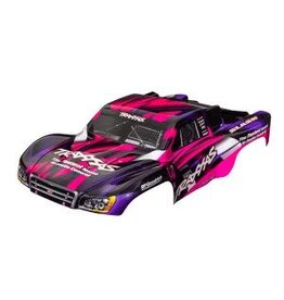 Traxxas 5851P SLASH 2WD, BODY, PINK