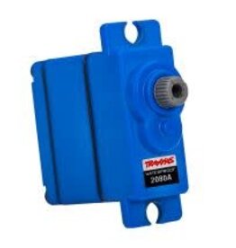 Traxxas 2080A SERVO MICRO WATERPROOF