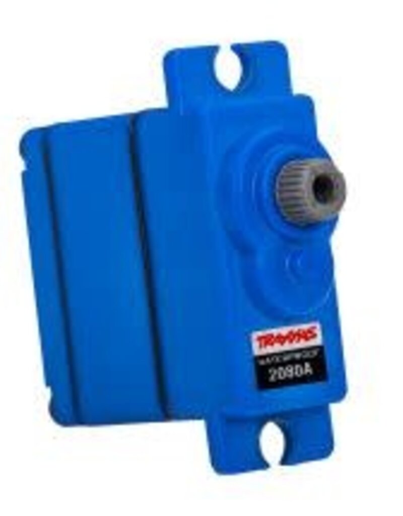Traxxas 2080A SERVO MICRO WATERPROOF