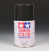 TAMIYA TAM86023	 Polycarbonate PS-23 Gun Metal