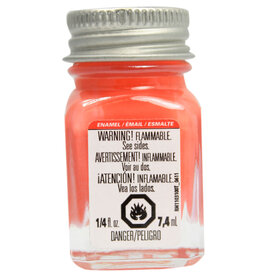 TESTORS TES1127TT	 Enamel 1/4 oz Orange