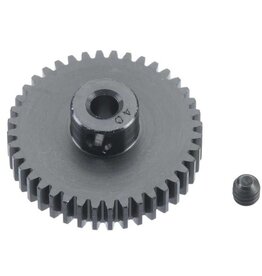 Robinson Racing RRP1340	 48-Pitch Aluminum Pinion, 40T