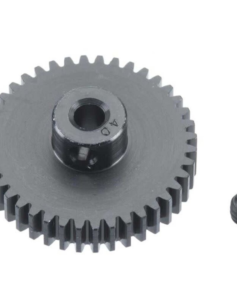 Robinson Racing RRP1340	 48-Pitch Aluminum Pinion, 40T