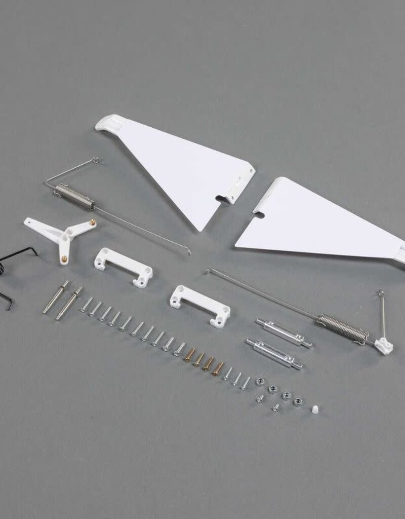 eflite EFL105254	 Landing Gear: Turbo Timber Evolution 1.5m