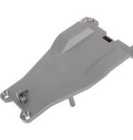 Traxxas 3729A UPPER CHASSIS GRAY