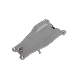 Traxxas 3729A UPPER CHASSIS GRAY