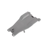 Traxxas 3729A UPPER CHASSIS GRAY