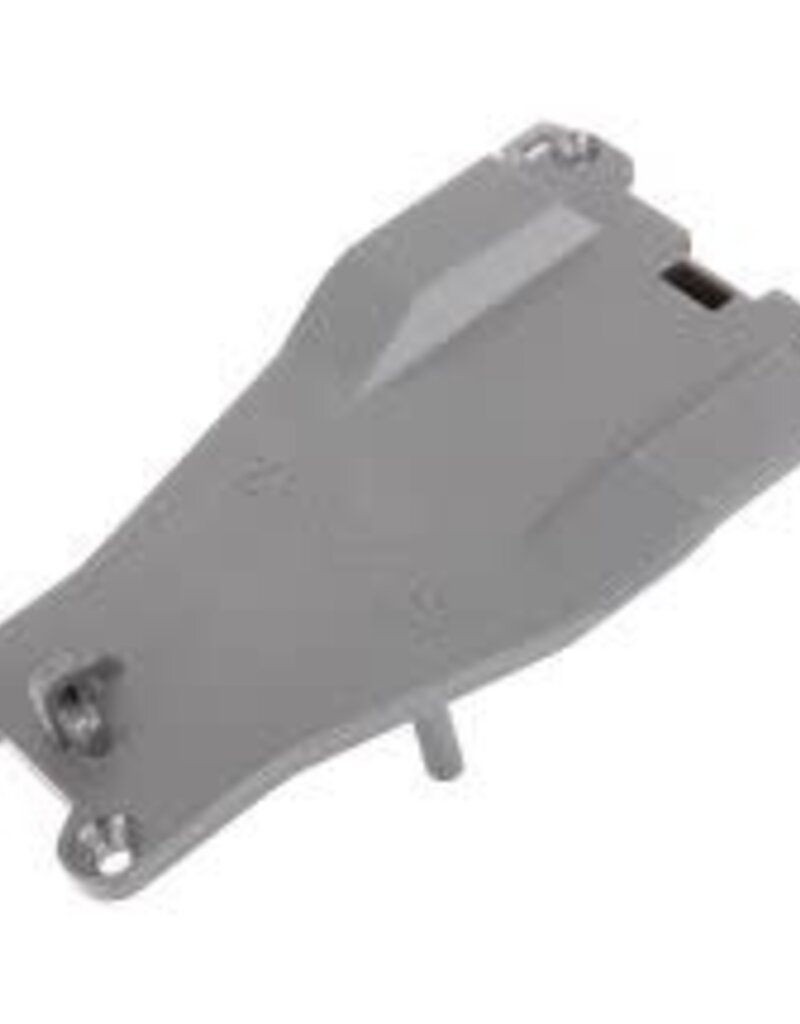 Traxxas 3729A UPPER CHASSIS GRAY